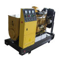 30kw Environmental Big Generator Set (wassergekühlt)